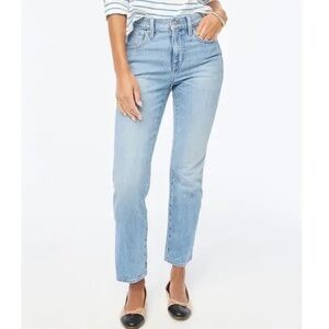 J. Crew Slim boyfriend Women Jeans 31 NWT